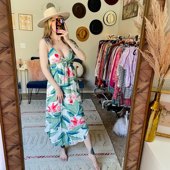 Billabong | Dresses | Billabong Like 